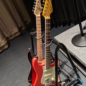 Meet your Posher, David